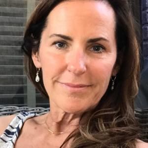 Meet your Posher, Christy