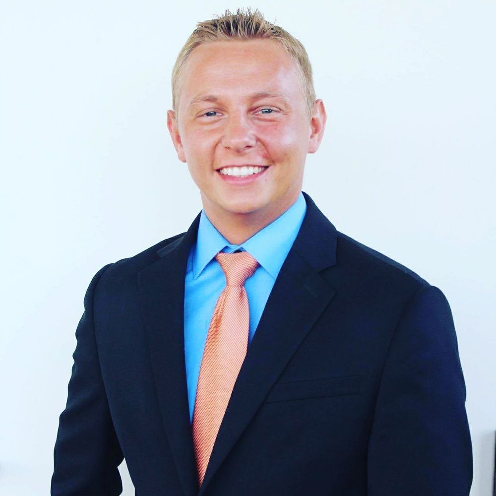 Meet your Posher, Jeremy