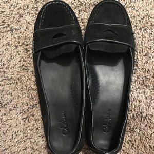 Cole Haan loafers