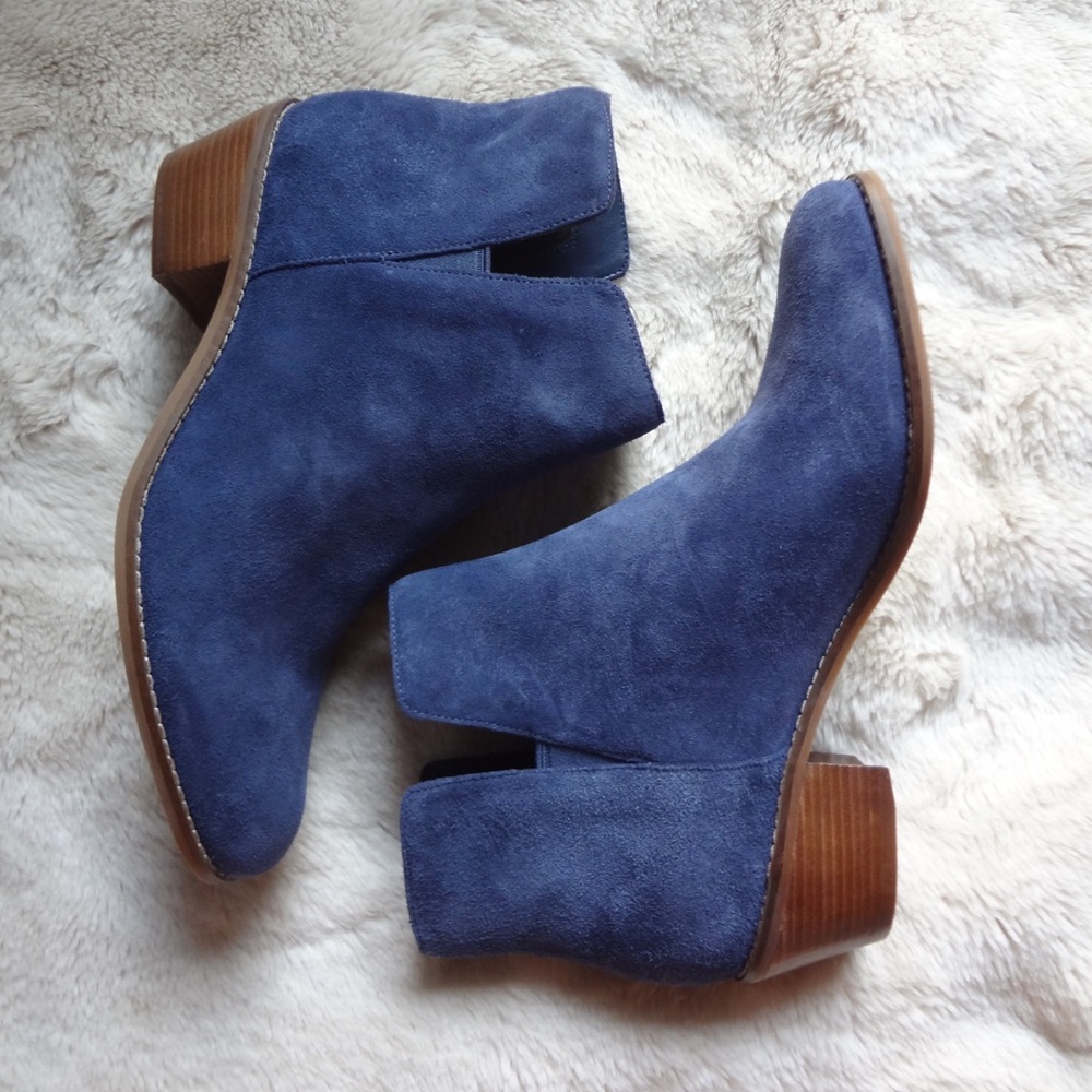 Cole Haan Abbot Bootie // Size 8.5 B