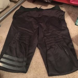 Adidas joggers