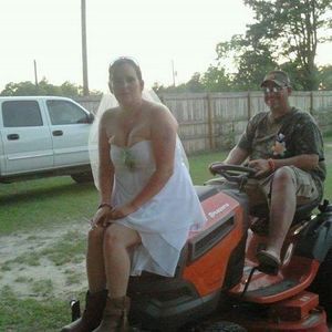 Meet your Posher, Tony