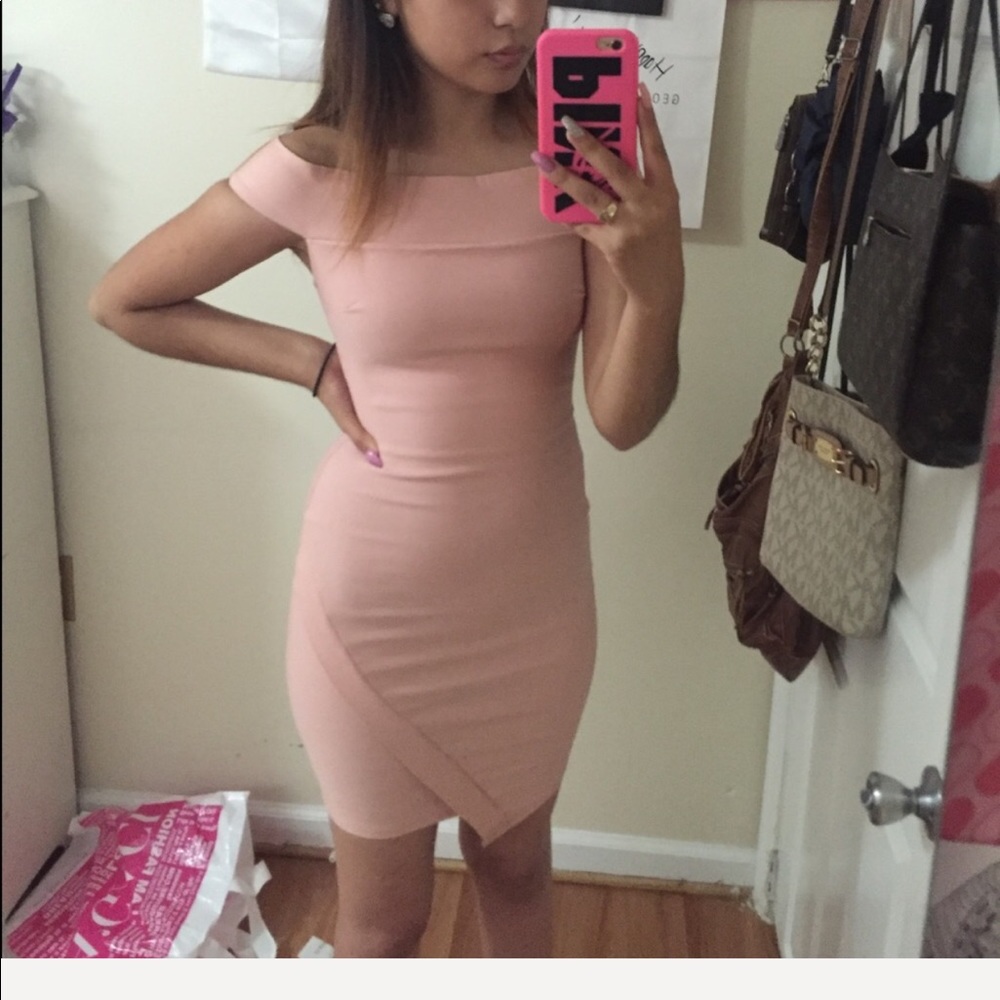 Mini party dress/girls night out dress