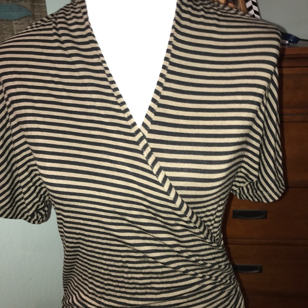 Women's Banana Republic Dress Petite S LIKE New
