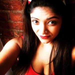 Meet your Posher, Yashvi