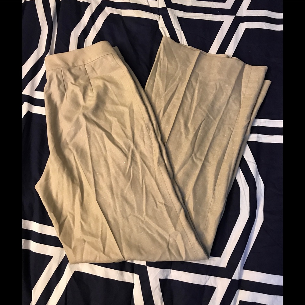 Women's St. John pants
