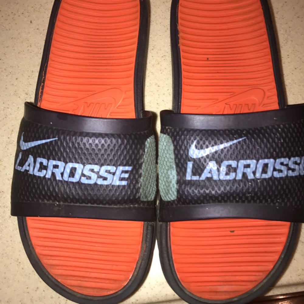 Nike Slides