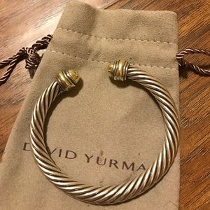David Yurman Bracelet
