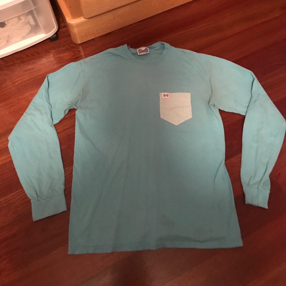 Fraternity collection t shirt