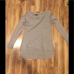 Tan Sweater