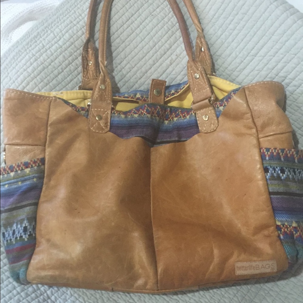 Better life bags diaper bag
