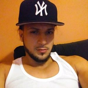 Meet your Posher, Guillermo