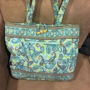 Vera-like Beach Bag