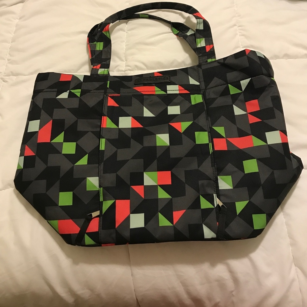 Fabletics Gym Tote