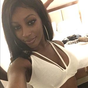 Meet your Posher, Aaliyah