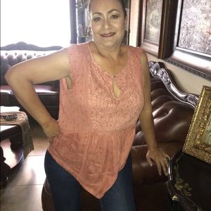 Meet your Posher, Genoveva