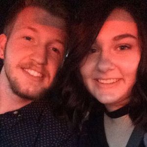 Meet your Posher, Justine