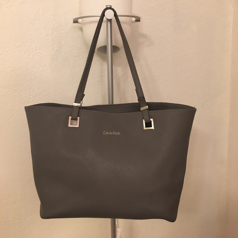 Calvin Klein tote