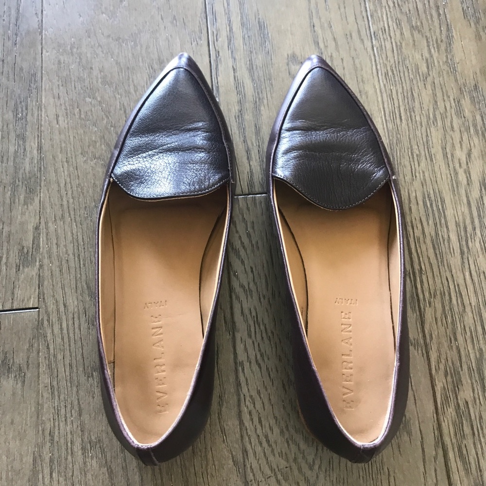 Everlane flats