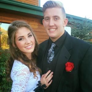 Meet your Posher, Jordan