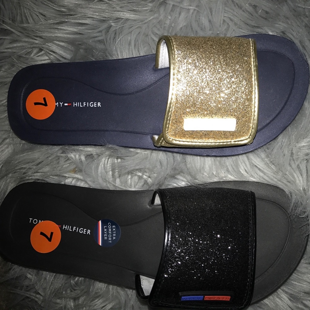 Tommy Hilfiger