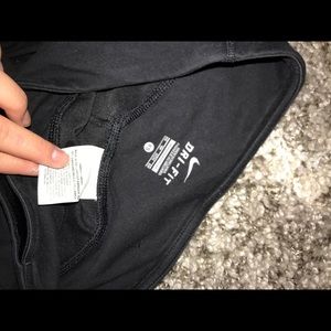 Nike Capri leggings