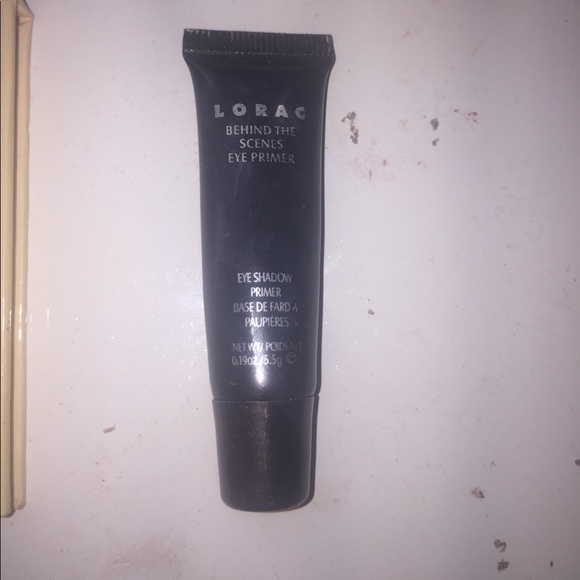 Lorac Unzipped Shimmer and Matte - Picture 3 of 3