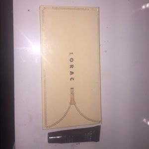 Lorac Unzipped Shimmer and Matte