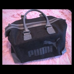 Puma Tote