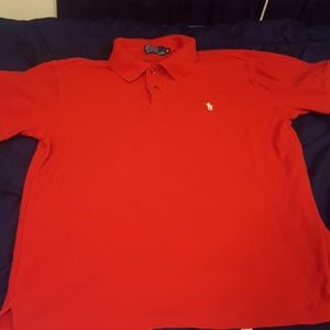 Boy's RALPH LAUREN POLO SHIRT