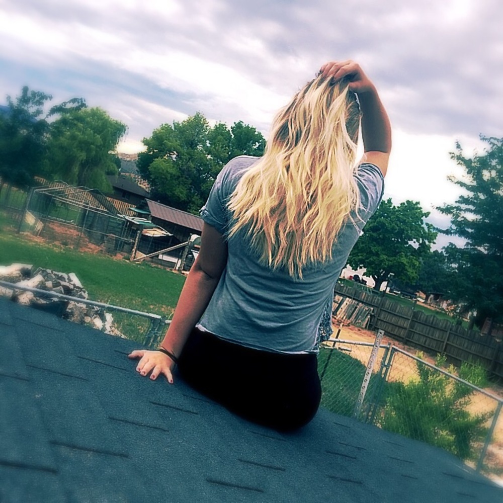 Meet your Posher, Kylie