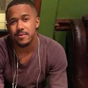 Meet your Posher, Justin