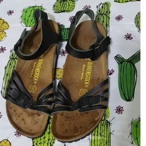 Birkenstocks (FINAL PRICE)