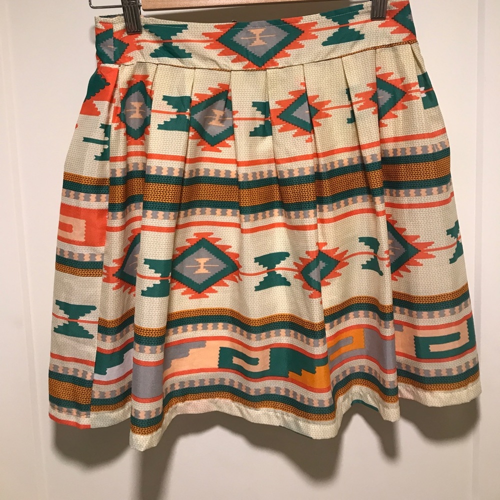 Skirt