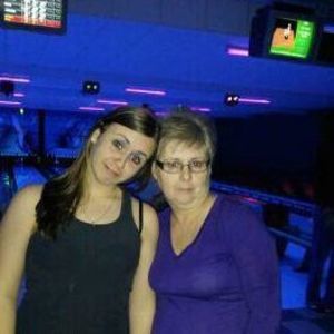 Meet your Posher, Joann