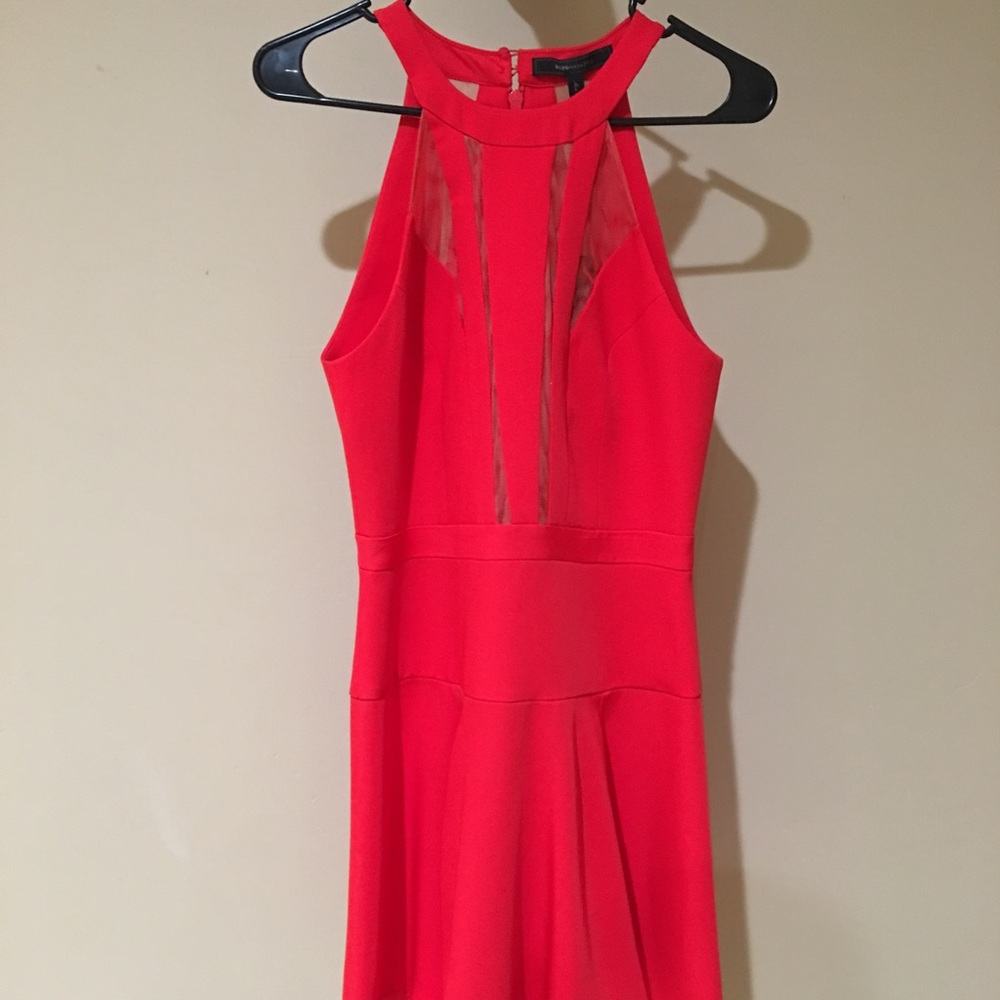 BCBG dress new with tags