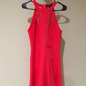 BCBG dress new with tags