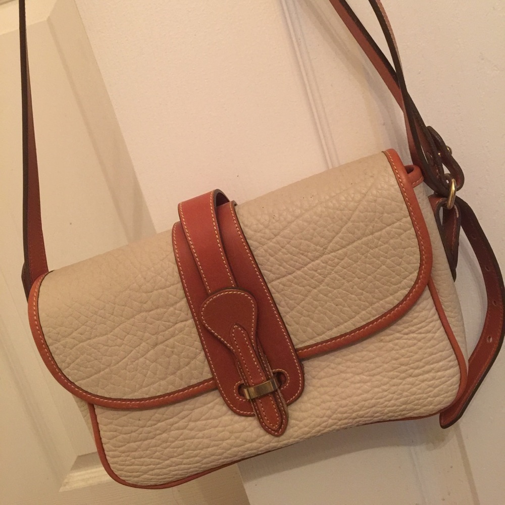Doonie and bourke bag