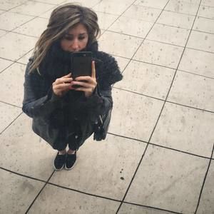 Meet your Posher, Jacqueline