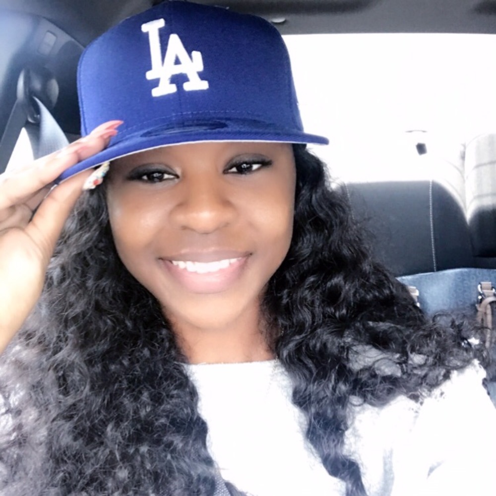 Meet your Posher, Pamela