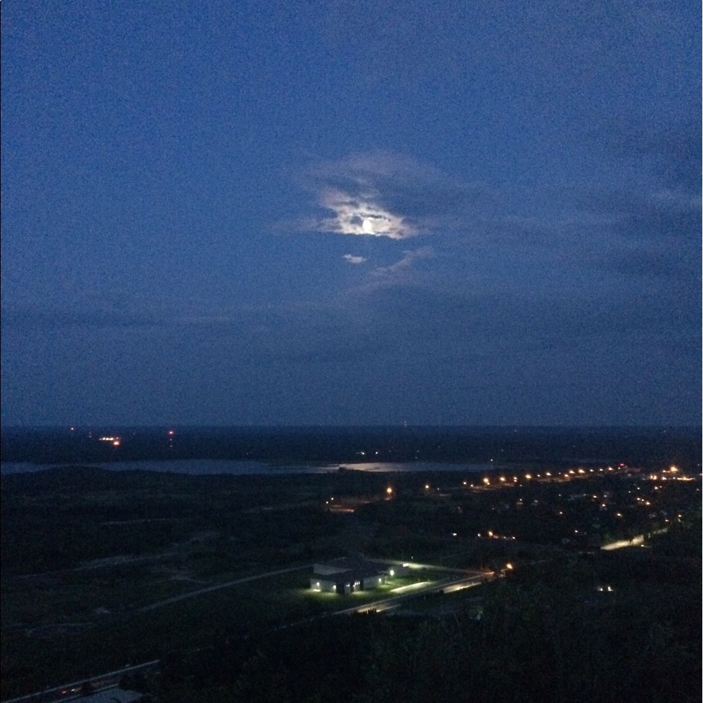 Meet your Posher, Naomi