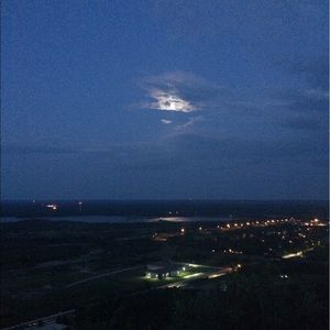 Meet your Posher, Naomi