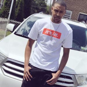 Meet your Posher, Donald