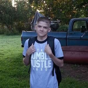 Meet your Posher, Travis