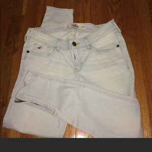 Hollister Skinny Jeans