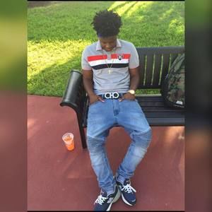 Meet your Posher, Jake