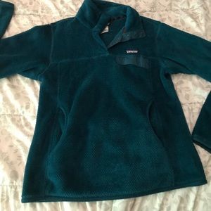 Patagonia Pullover