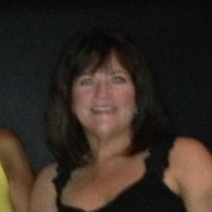 Meet your Posher, Patti