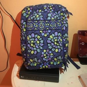 Vera Bradley Backpack💙