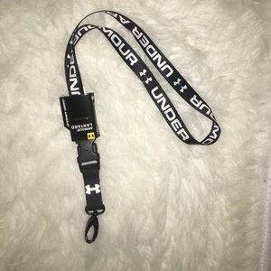 Under Armour Lanyard
